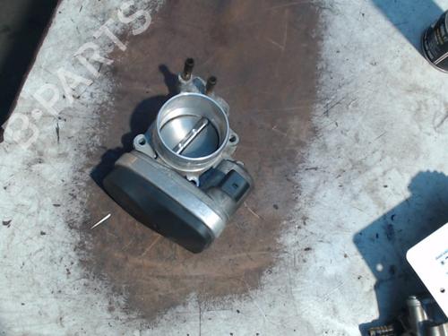 Used Throttle body VW TOURAN (1T1, 1T2) 2.0 FSI (150 hp) 24629502