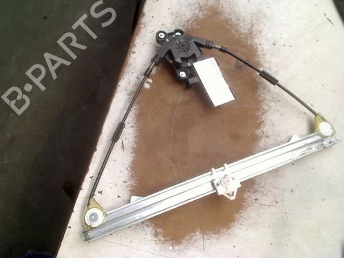 Elevador vidro frente esquerdo FIAT PANDA (169_) 1.2 (169.AXB11, 169.AXB1A) (60 hp) 31259994