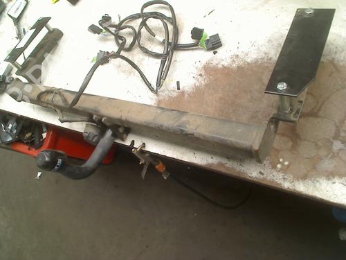 Used Tow ball/Mechanism Tow ball/Mechanism OPEL ASTRA G Hatchback (T98) 1.6 (F08, F48) (84 hp) 35765578 35765578