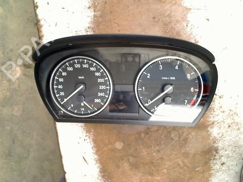 Used Instrument cluster Instrument cluster 26397932 26397932