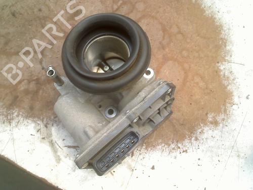 Used Throttle body PEUGEOT 108 1.0 VTi (69 hp) 29283341