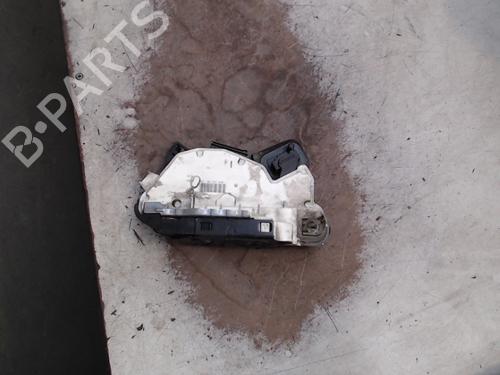 Used Front left lock VW GOLF VII (5G1, BQ1, BE1, BE2) 2.0 GTI (230 hp) 24892574