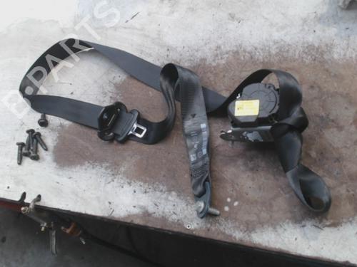 Right front seat CITROËN BERLINGO Box Body/MPV (K9) 1.5 BlueHDi 75 | BP40292881C16 - Image 3