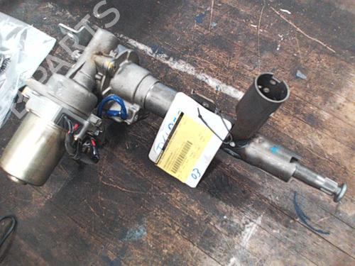 Rattakselaggregat RENAULT TWINGO I (C06_) 1.2 (C066, C068) (58 hp) 32855554