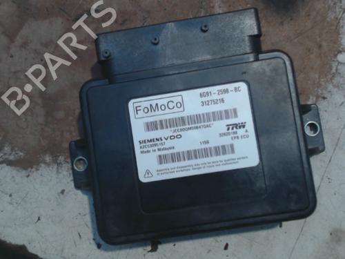 Used Control unit Control unit VOLVO V70 III (135) 2.0 D (136 hp) 40533796 40533796