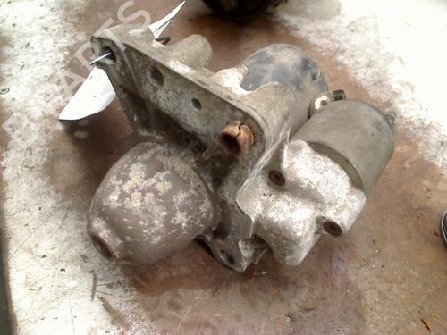 Motor arranque Motor arranque MINI MINI (R56) One (95 hp) 33984686 33984686