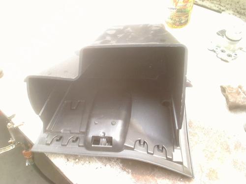 Used Glove box FORD FIESTA VI (CB1, CCN) 1.25 (60 hp) 29274479