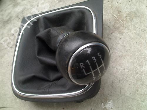Used Gear lever Gear lever 21934270 21934270