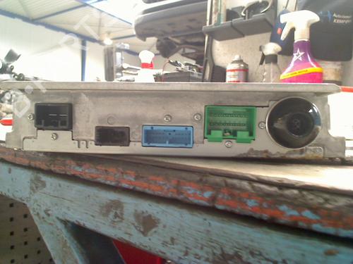 Electronic module VOLVO V60 I (155) D6 Hybrid AWD | BP37031195M83 - Image 2