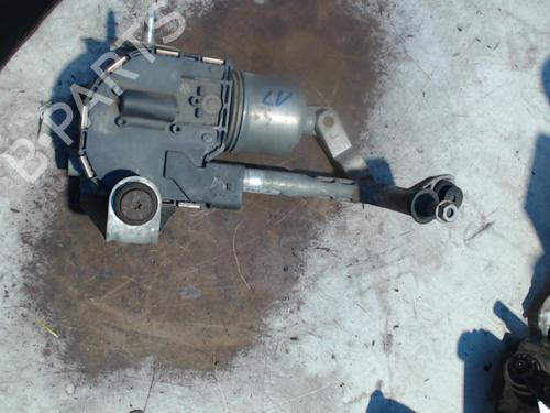 Used Front wipers mechanism VW TOURAN (1T1, 1T2) 2.0 FSI (150 hp) 25020533