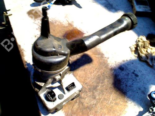 Used Steering pump Steering pump PEUGEOT 308 SW I (4E_, 4H_) 1.6 16V (150 hp) 32773372 32773372