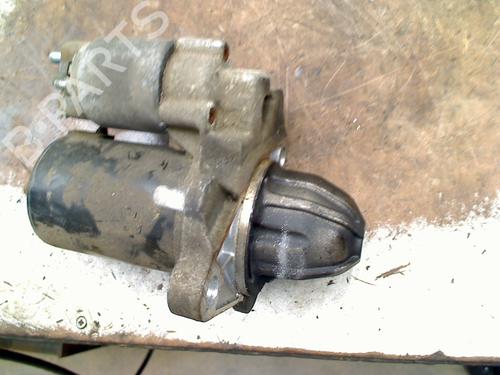 Used Starter MINI MINI (R50, R53) One (90 hp) 26429855
