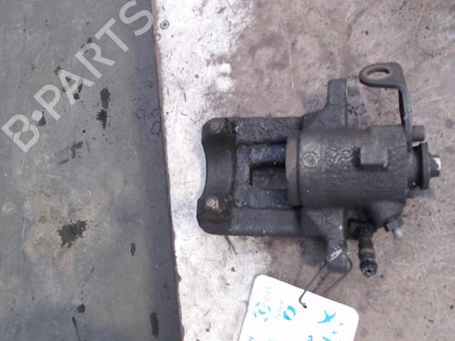 Used Left rear brake caliper VW GOLF IV (1J1) 1.6 (100 hp) 24956168
