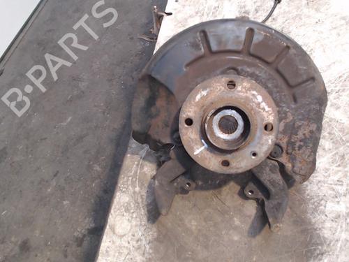 Left front steering knuckle VW UP! (121, 122, BL1, BL2, BL3, 123) 1.0 | BP24629600M25 - Image 2