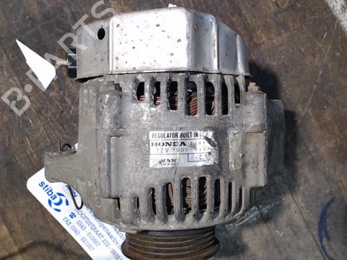 Used Alternator HONDA CR-V I (RD) 2.0 16V 4WD (RD1, RD3) (147 hp) 21904214