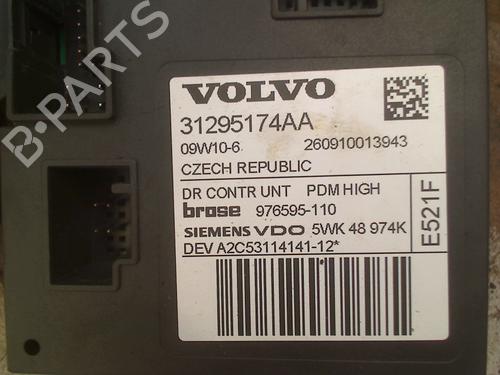 Electronic module VOLVO C30 (533) 1.6 D | BP31147554M83 - Image 2