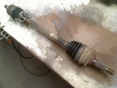 Drivaksel fortil venstre SUZUKI SWIFT III (MZ, EZ) 1.3 (RS413, ZC11S) (92 hp) 28493277