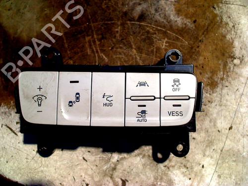 Used Switch HYUNDAI KONA (OS, OSE, OSI) EV (136 hp) 31279892