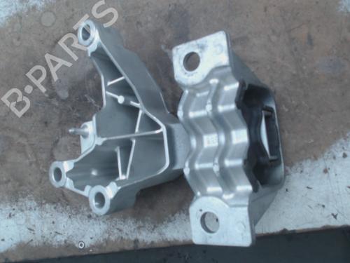 Engine mount RENAULT TWINGO II (CN0_) 1.2 (CN0D) | BP38514330M89 - Image 2