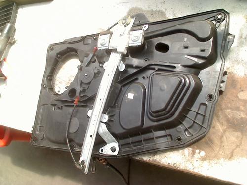 Front left window mechanism FORD FUSION (JU_) 1.4 | BP31259957C22