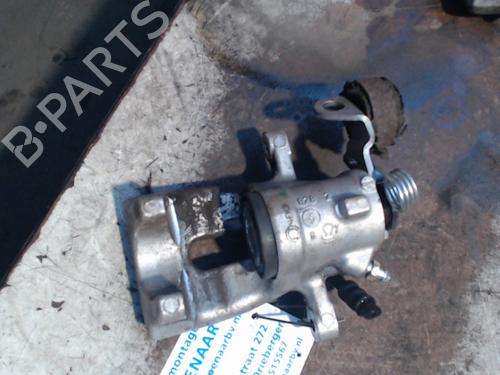 Used Left rear brake caliper OPEL ZAFIRA A MPV (T98) 1.8 16V (F75) (125 hp) 24956138