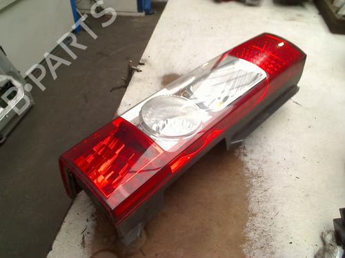 Used Left taillight Left taillight FIAT DUCATO Van (250_) 115 Multijet 2,0 D (116 hp) 33241820 33241820