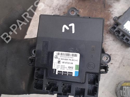 Used Control unit Control unit 21941790 21941790