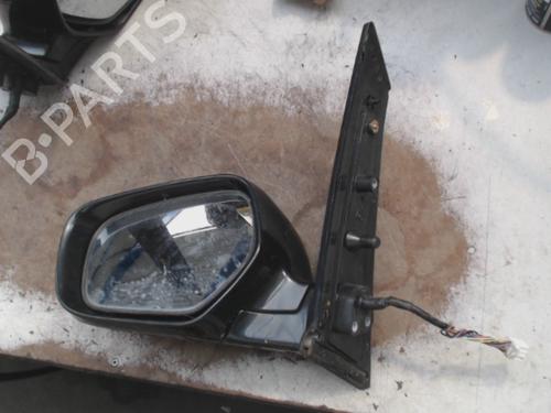 Used Left mirror Left mirror MITSUBISHI GRANDIS (NA_W) 2.4 MIVEC (NA4W) (165 hp) 39982173 39982173