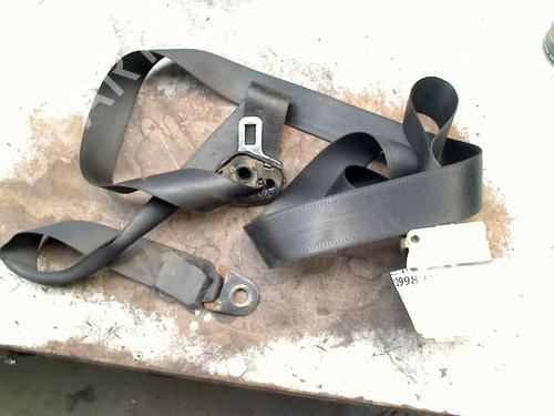 Used Front left seatbelt Front left seatbelt OPEL COMBO Box Body/MPV (71_) 1.7 D (60 hp) 36492237 36492237