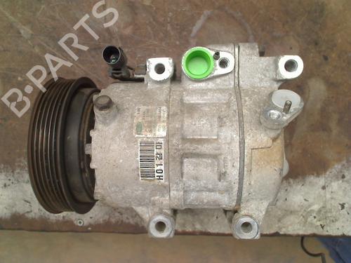 Used AC compressor AC compressor 37031227 37031227
