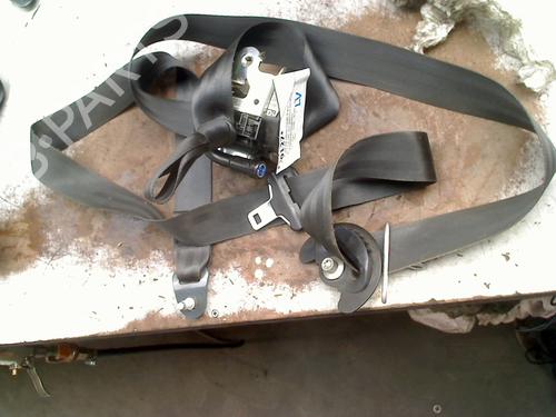 Used Front left seatbelt Front left seatbelt PEUGEOT 308 SW I (4E_, 4H_) 1.6 16V (120 hp) 34138275 34138275