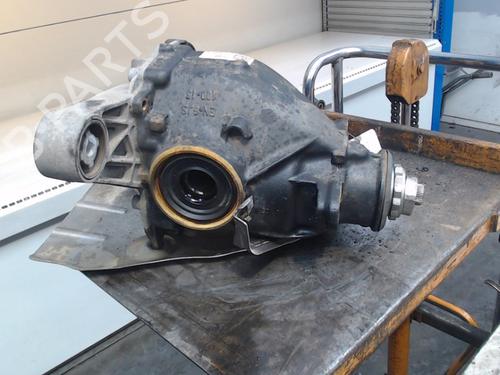 Used Rear differential Rear differential 21944868 21944868
