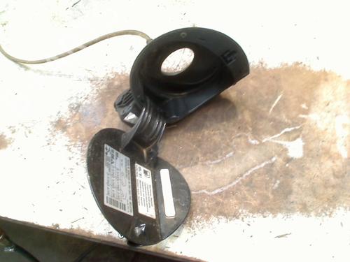 Fuel flap SEAT IBIZA IV SC (6J1, 6P5) 1.4 | BP31312171C131