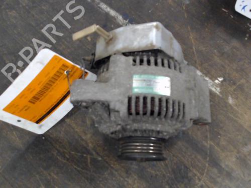 Used Alternator TOYOTA STARLET (_P8_) 1.3 12V Cat (EP81) (75 hp) 21906817