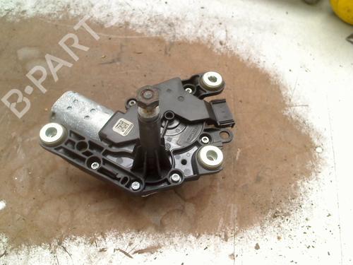 Used Rear wiper motor Rear wiper motor MERCEDES-BENZ B-CLASS Sports Tourer (W246, W242) B 220 4-matic (246.247) (184 hp) 33984658 33984658