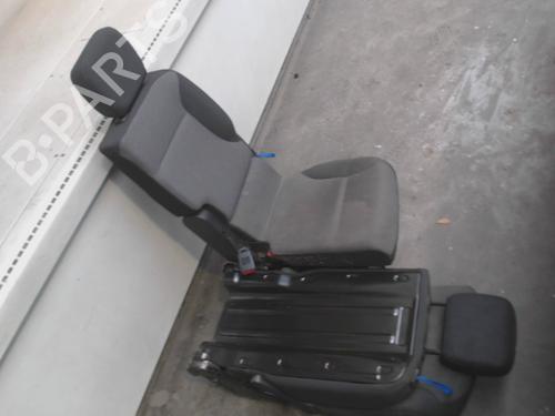 Right front seat CITROËN BERLINGO Box Body/MPV (K9) 1.5 BlueHDi 75 | BP40292881C16 - Image 2