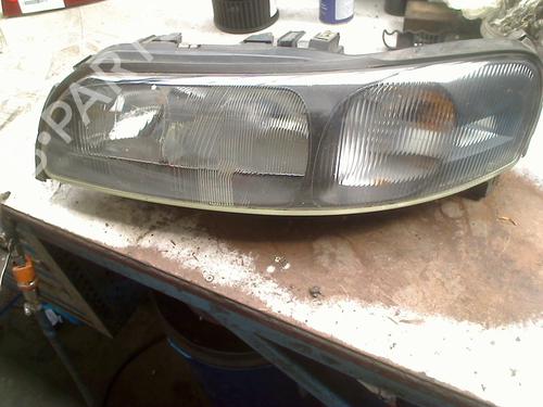 Used Left headlight Left headlight VOLVO V70 II (285) 2.4 (140 hp) 35920903 35920903