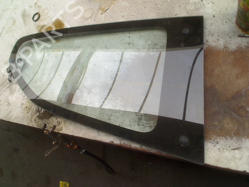 Deurruit rechts achter NISSAN PIXO (UA0) 1.0 (68 hp) 31177028