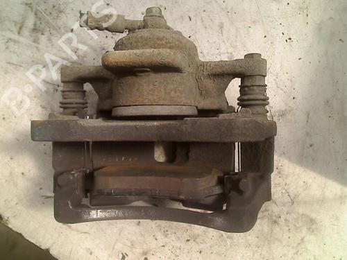 Used Left front brake caliper Left front brake caliper 21925694 21925694