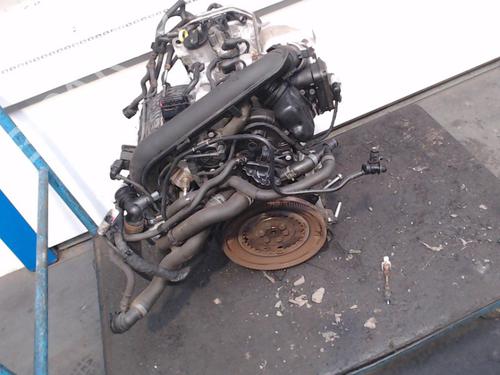 Used Engine Engine VW GOLF SPORTSVAN VII (AM1, AN1) 1.4 TSI (150 hp) 27305661 27305661