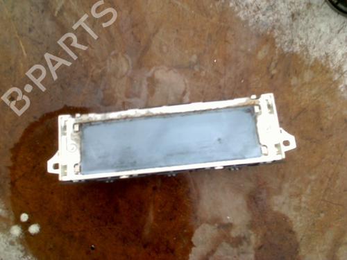 display-monitor-citroen-berlingo-box-bodympv-b9-2008-33541473 main image