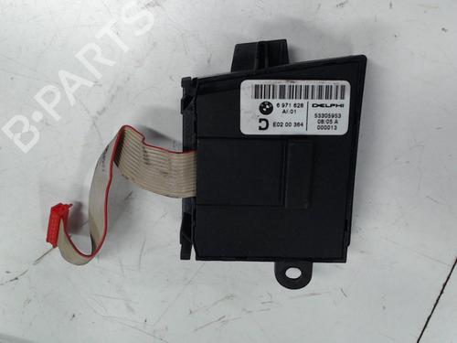 Used Control unit Control unit 21937668 21937668