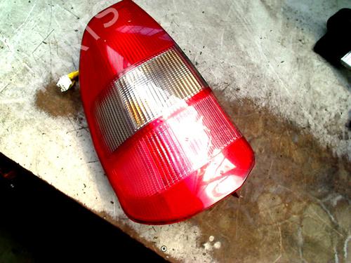 Rückleuchte Links für MITSUBISHI SPACE STAR MPV (DG_A) 1.3 16V (DG1A) (86 hp) 30515212