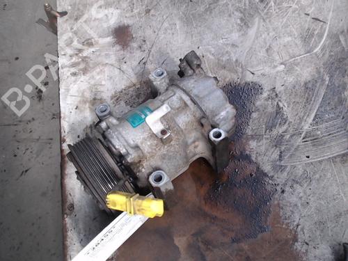 Used AC compressor PEUGEOT 307 SW (3H) 2.0 16V (136 hp) 24963648