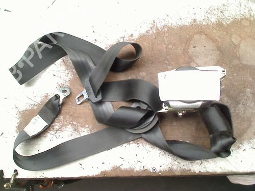 Used Front left seatbelt Front left seatbelt VW GOLF V (1K1) 1.4 TSI (122 hp) 33292345 33292345