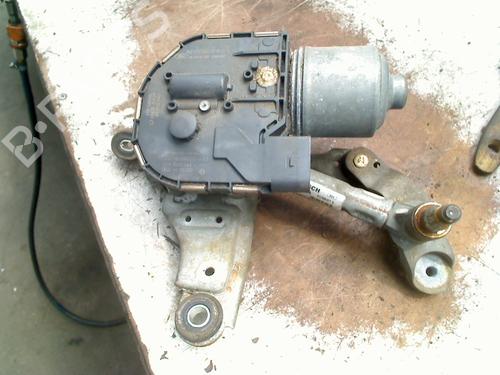 Używane Mechanizm wycieraczek przednich FORD GALAXY II (WA6) 2.0 (145 hp) 31272498