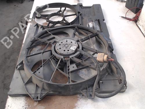 Used Radiator fan Radiator fan 25837442 25837442