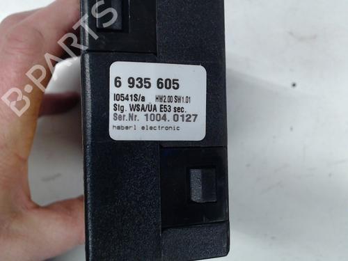 Control unit BMW X5 (E53) 4.4 i | BP21939248M11 - Image 3