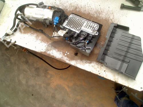 Used Control unit Control unit 36116265 36116265