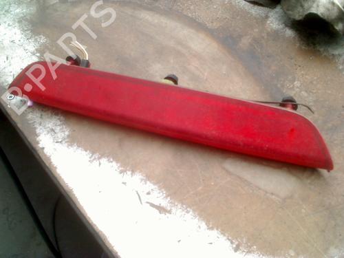 Used Third brake light Third brake light SKODA OCTAVIA II Combi (1Z5) 1.2 TSI (105 hp) 34124065 34124065